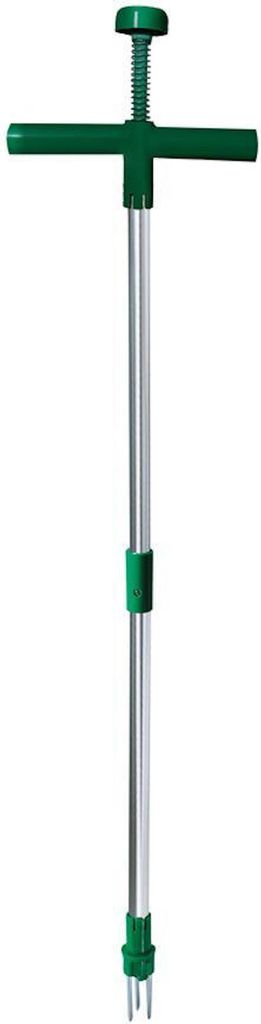 PROREGAL Teleskop-Gartenhacke We1303, Teleskope