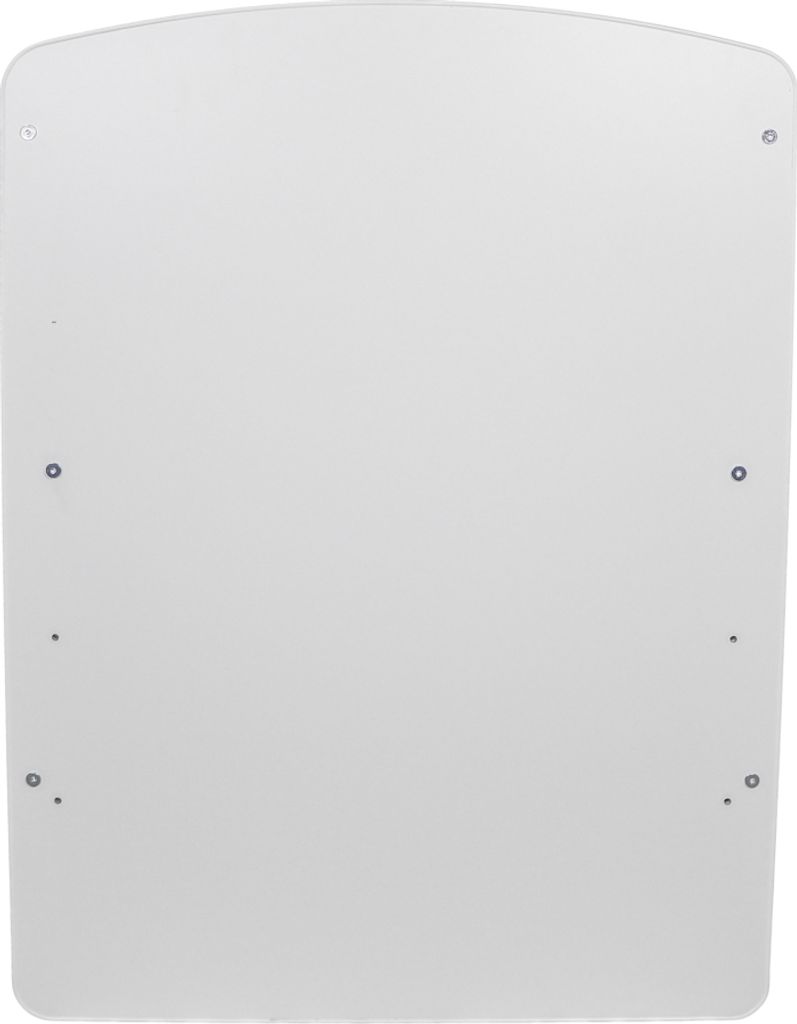 Łóżeczko 60x120 BETSY 2 - białe Zdjęcie produktu 5