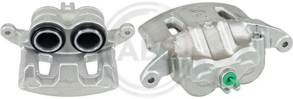 Étrier de frein hydraulique compatible Nissan Leaf et NV200 - A.B.S.