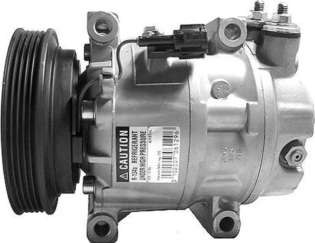 Stop aux bruits de clim - Compresseur Pathfinder OE 8505345010 Airstal