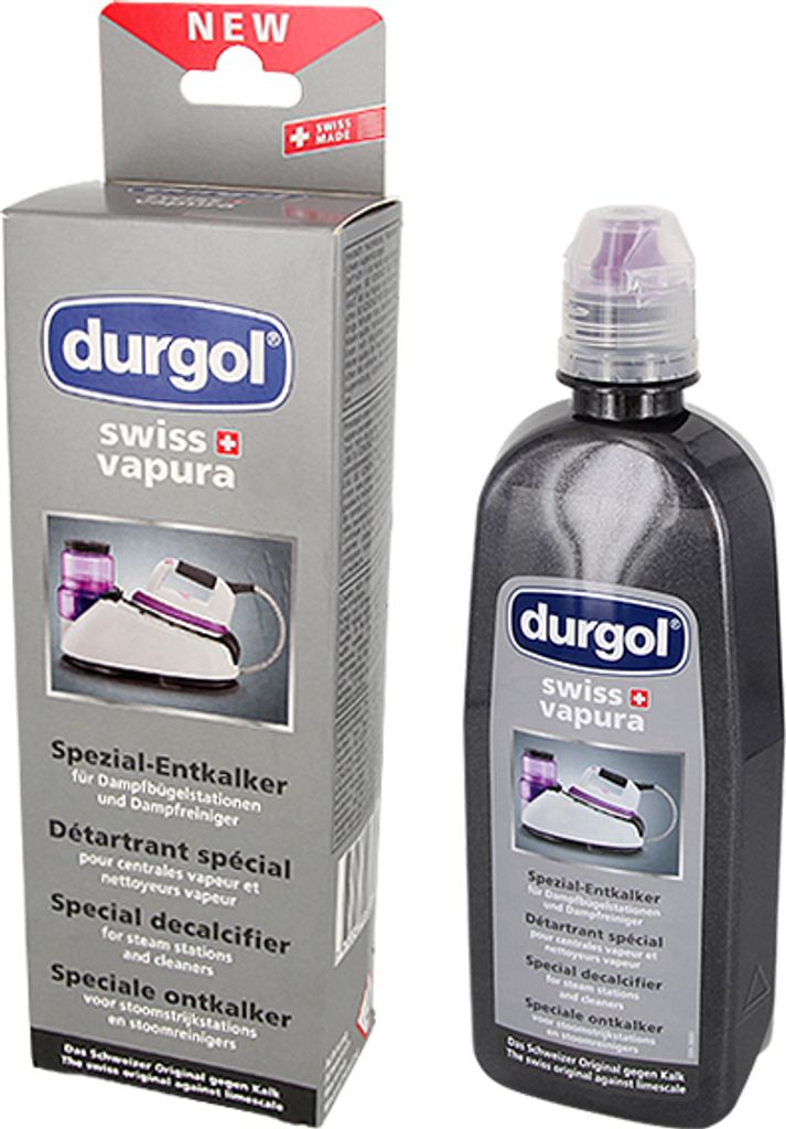 Durgol Entkalker Für Da-Sation 4-823 Produktbild 2