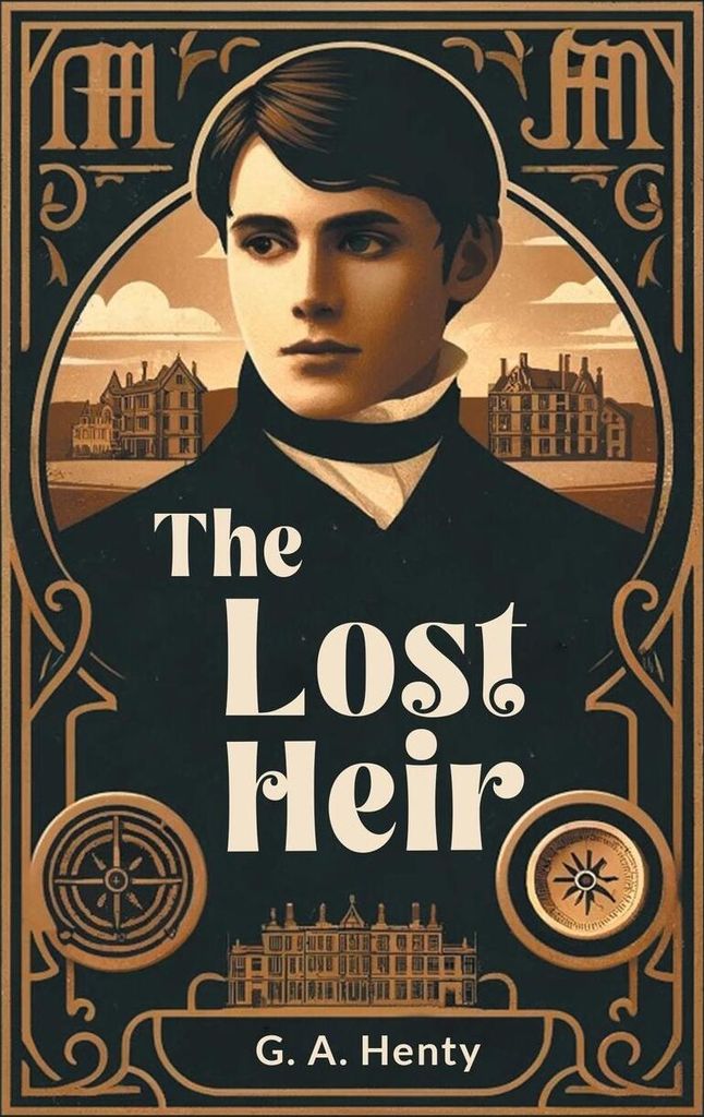The Lost Heir