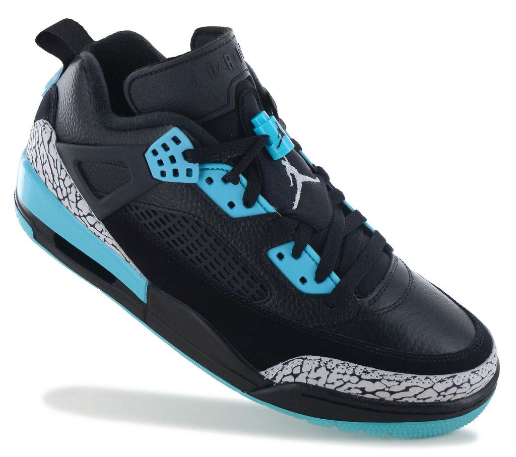 Air JORDAN Spizike Low - Baskets de sport pour hommes, Image du produit 