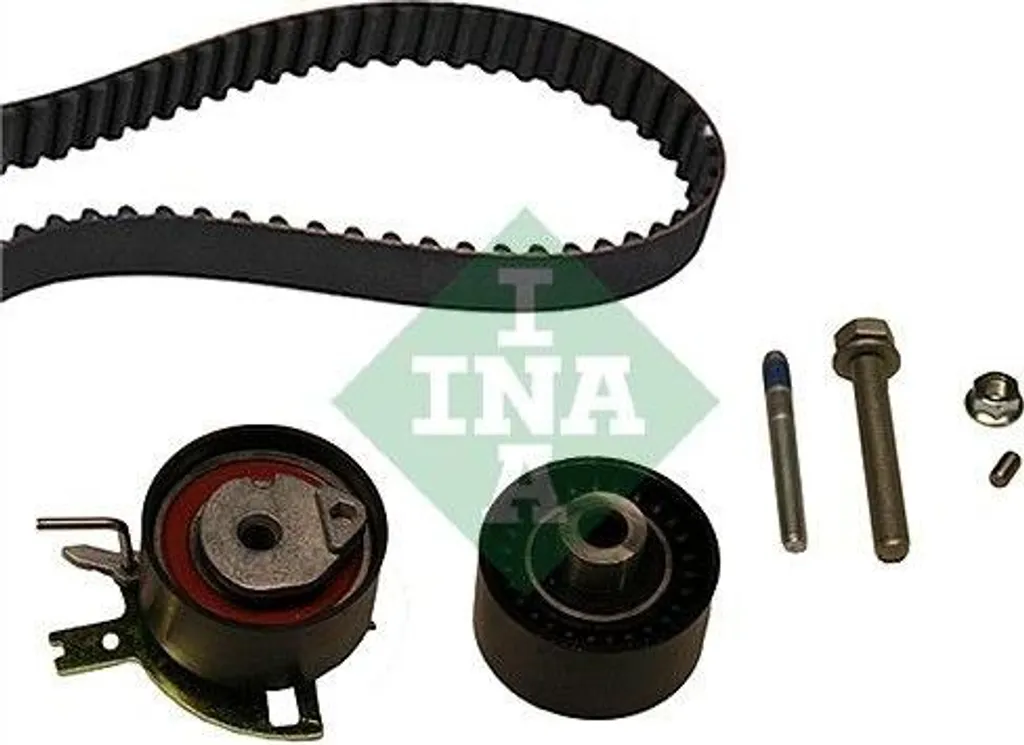 Kit courroie de distribution OE 0816J5 haute résistance pour Land Rover