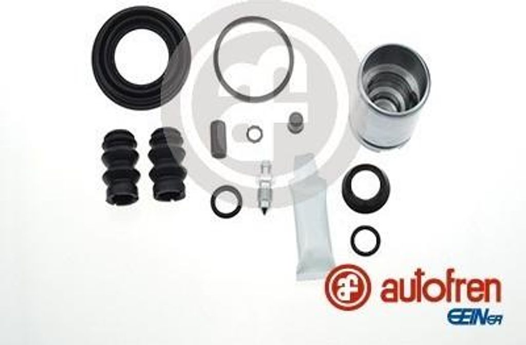 AUTOFREN SEINSA Bremssattel-Reparatursatz für OPEL Movano Kastenwagen (X70) Hinten 42mm D41612C