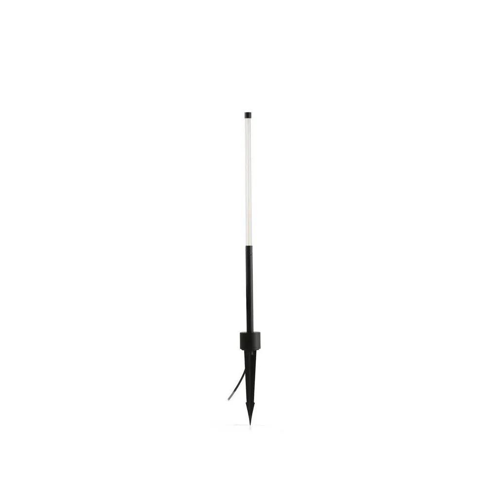 Luminaire de Jardin Haut 126 cm BAMBOU Faro 75556 : Solution Balisage