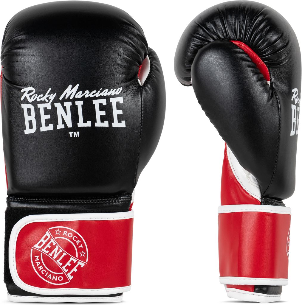 BenLee Benlee Carlos Kampfsport Handschuhe Unisex