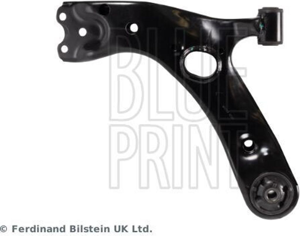 BLUE PRINT ADBP860016 Querlenker Vorne Links Unten für TOYOTA PRIUS (ZVW3)
