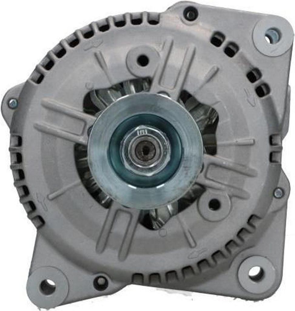 BV PSH 815.503.120.010 Lichtmaschine Generator LiMa 120A 12V für VOLVO V70 I (875, 876) 850 Kombi (855) XC70 Cross Country (295) 850 Limousine (854)