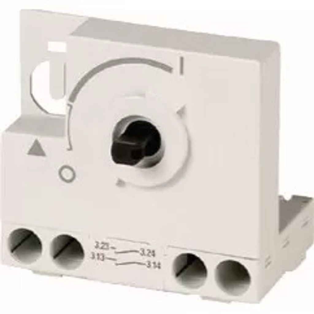 Eaton Hilfsschalter voreilend 690 V/AC 2 Schließer VHI20-PKZ0 1 St