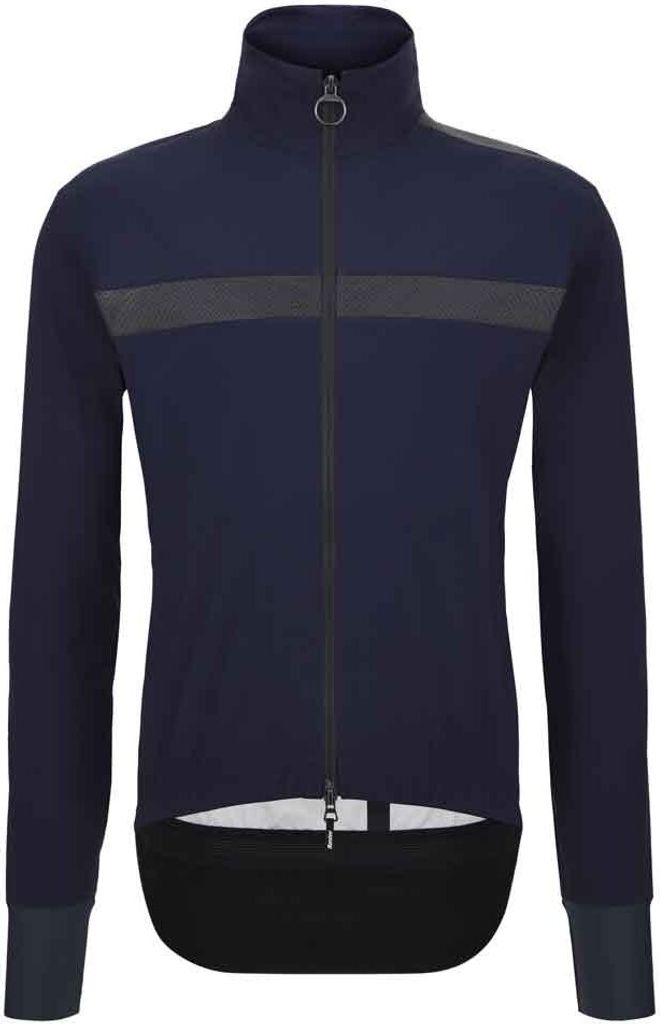 Santini Guard Neos Jacke Blau M Mann Blau M