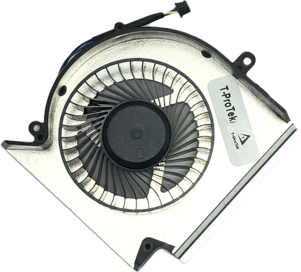 Kit Ventola CPU MSI GL65 9RC/9SC MS-16U4 - Ripara il tuo Laptop Ora