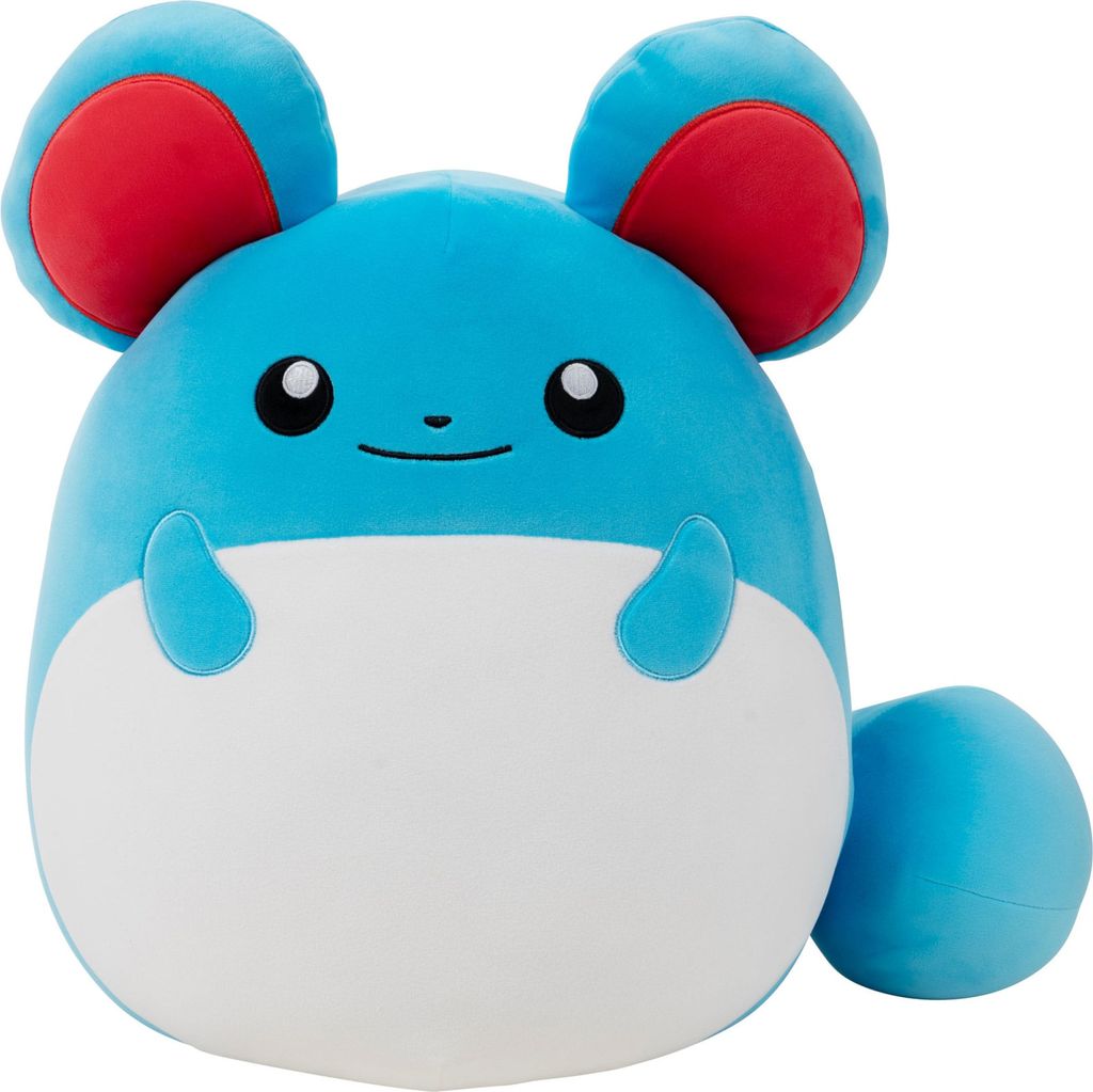 Squishmallows Plüschfigur Marill 35 cm Image du produit 