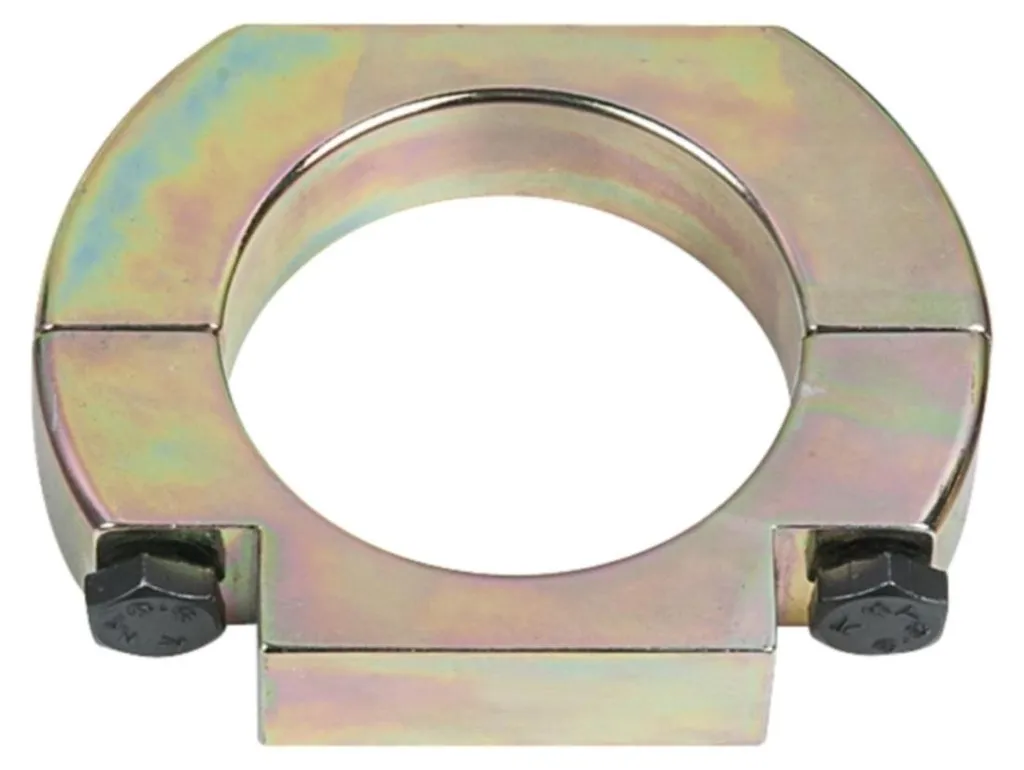 Pièce de pression KS Tools 123,0 x 95,0 mm pour extraction de roulements