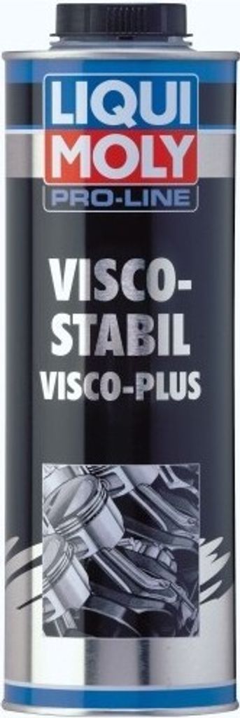 LIQUI MOLY Pro-Line Visco-Stabil Motoröl Additiv 1 Liter 1x Produktbild 