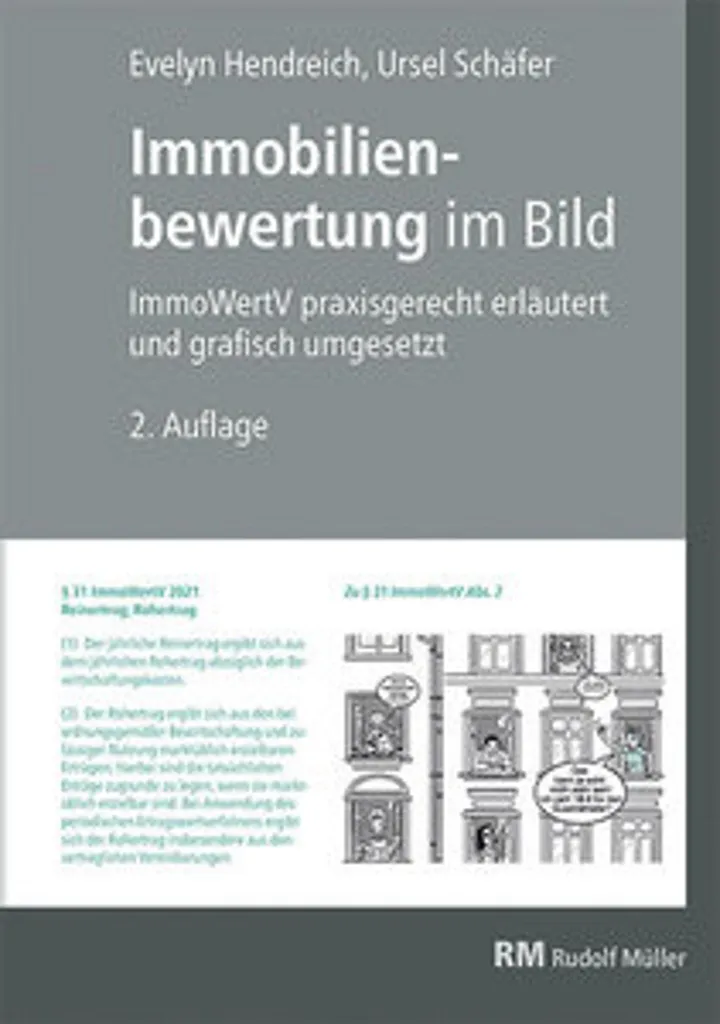 Livre Évaluation Immobilière en Images : Expertise et Analyse Technique