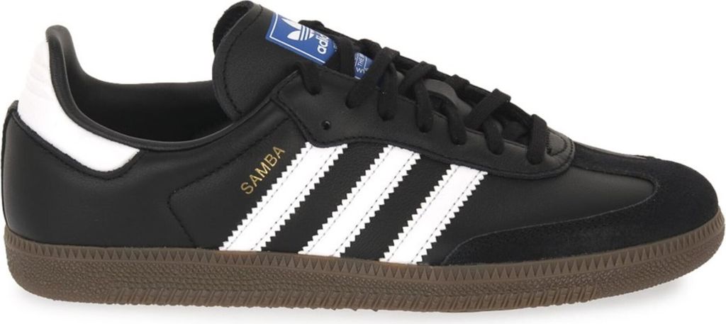 Buty adidas Originals Samba OG Junior IE3676 38 Image du produit 