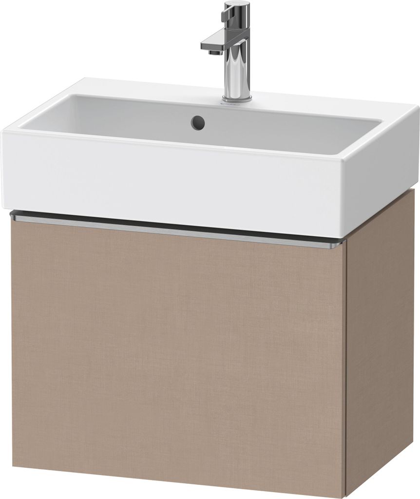 DURAVIT DE4229070750000 D-Neo WTU WH Cp. R.ek 584x372x440 Lei