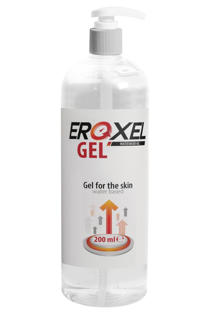 Eroxel Gel - 200 ml Image du produit 