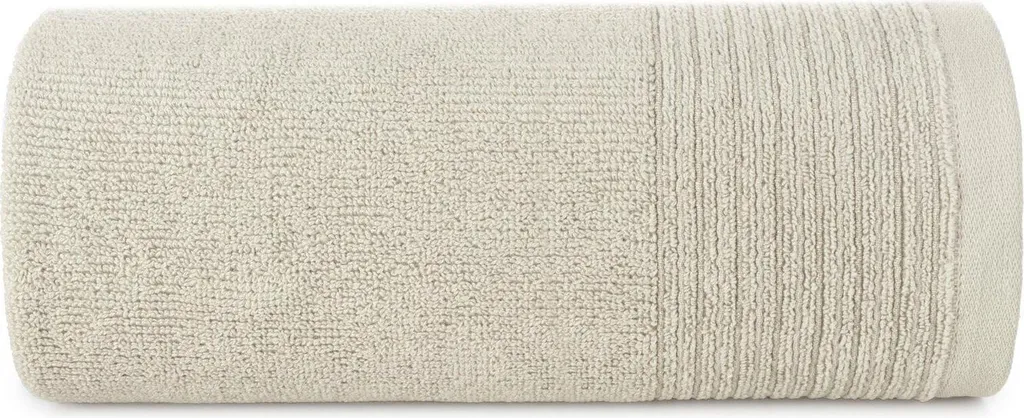 Fornitura Asciugamani Lari 70x140 Beige - Qualità Hotel Elegante