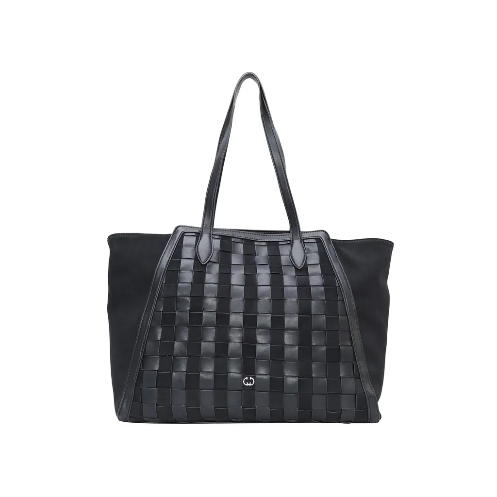 Sac à Épaule GERRY WEBER Full Basket - Idéal pour Travail et Shopping