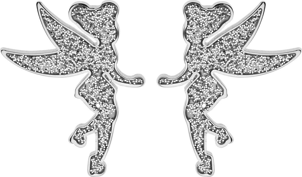 Ohrringen   Ohrstecker Disney Silber   Kollektion Tinker Produktbild 