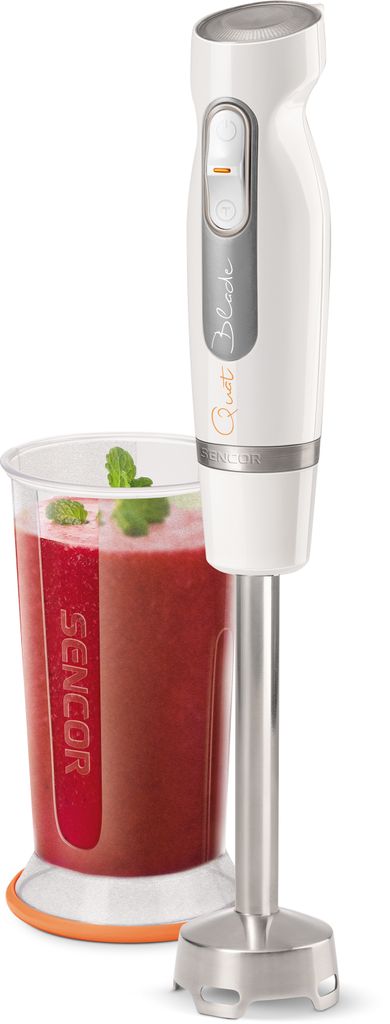 SENCOR SHB 4358WH-EUE3 Ručný mixér, 2 rýchlosti - Obrázok produktu 