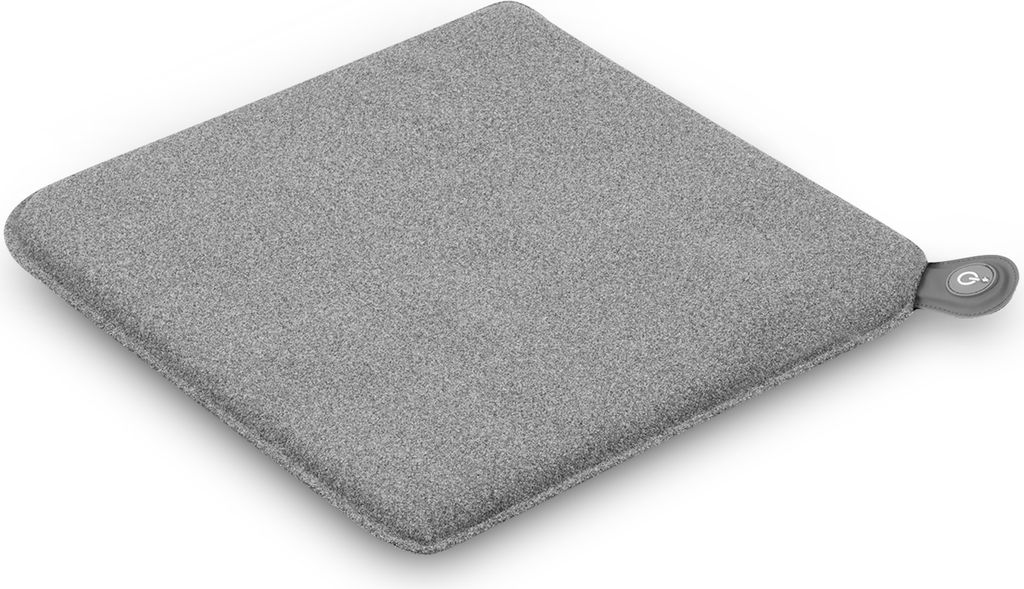 Medisana OL 600, 40 x 40 cm, 6,35 W, Šedá, 400 mm, 400 mm, Obrázek produktu 