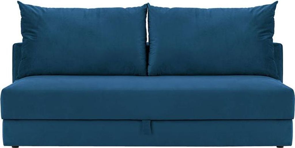 Dreisitzer-Schlafsofa Vena-Velluto 11