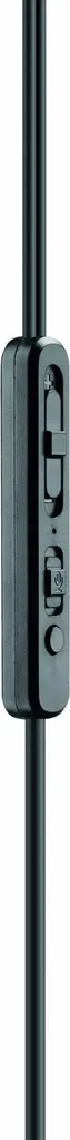 Écouteurs anti-bruit passifs Cellularline DISTINCT avec micro clair - 2