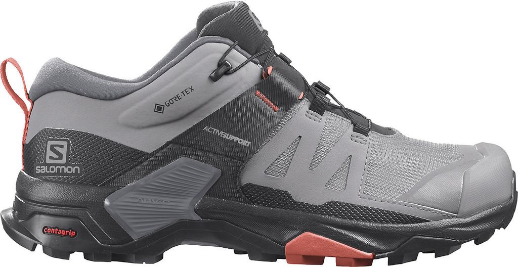 Salomon Schuhe X Ultra 4 Gtx W, L41623100