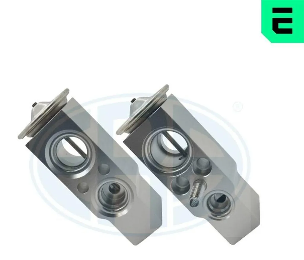 Détendeur de climatisation 33mm ERA 669001 pour Mercedes Classe A W168