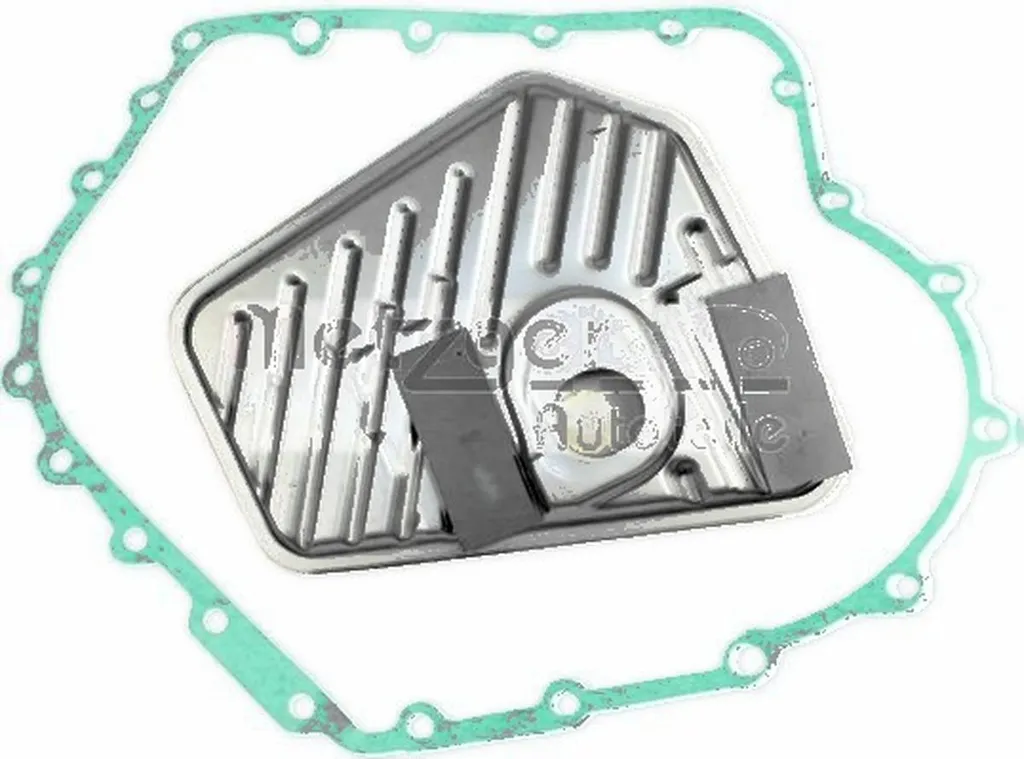 Set Filtri Idraulici METZGER 8020023 Trasmissione CVT Originale