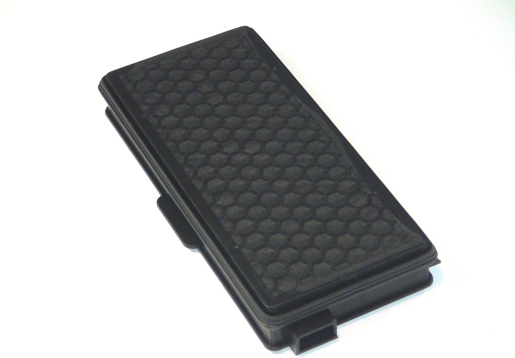 PakTrade Set Ricambio Aspirapolvere Miele: 10 Sacchetti Microfibra + Filtro HEPA - Compatibile Con S371, S381, Tango, S524, S548