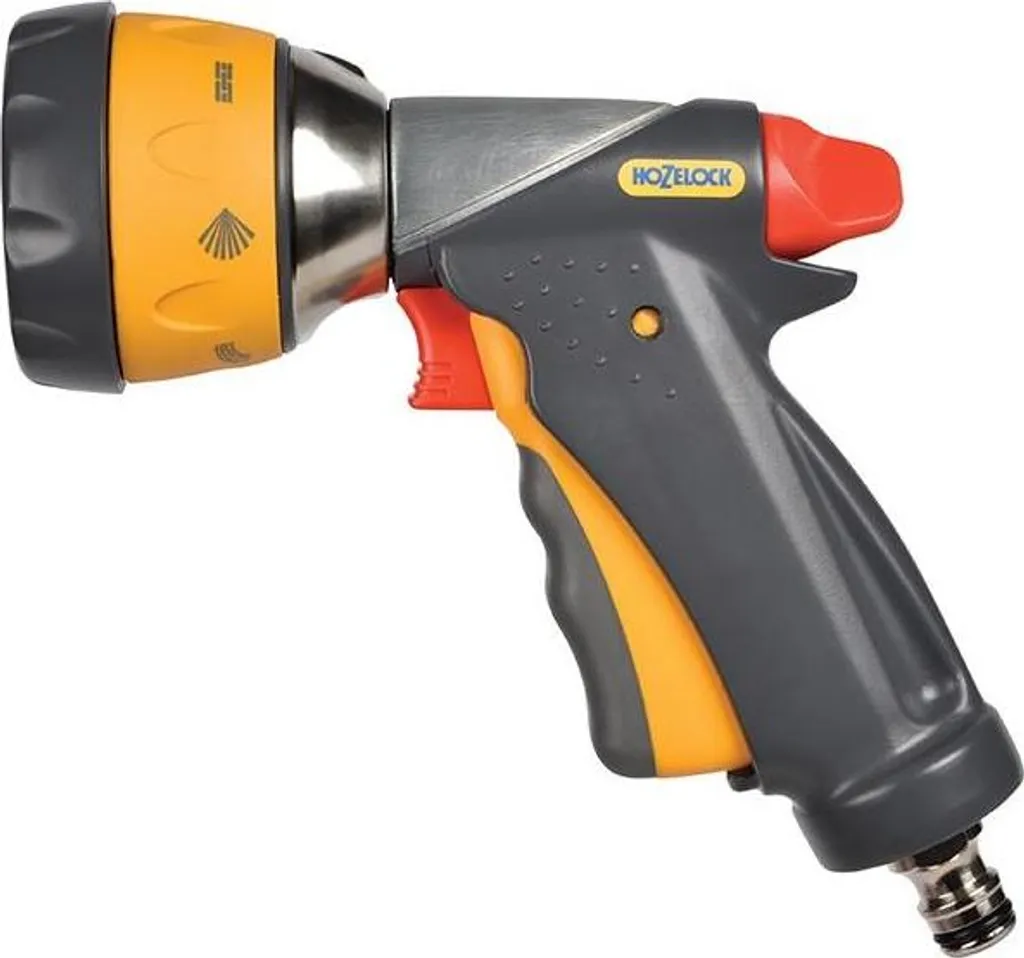 Hozelock 2698 Ultra Max Multi-Spritzpistole TK12140 pistolet d'arrosage