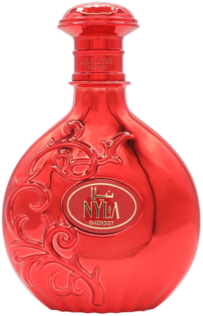Arabiyat Prestige Nyla Sherbet Unisex Eau de Parfum 80 ml Produktbild 