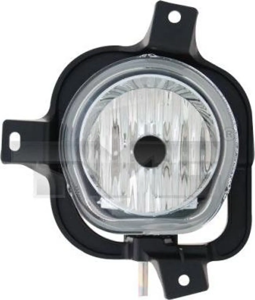 Réparez votre éclairage KA avec l'antibrouillard TYC OE 1562338