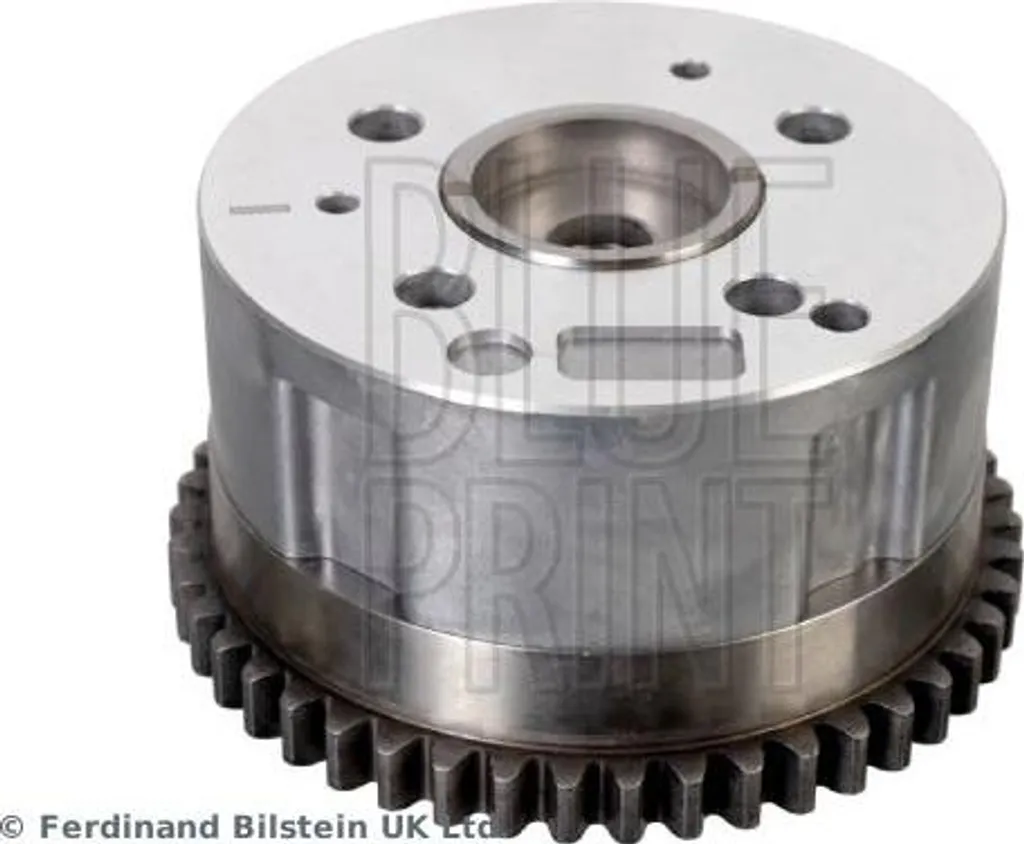 Solution bruit moteur : Déphaseur 243502B000 Hyundai Kia BluePrint