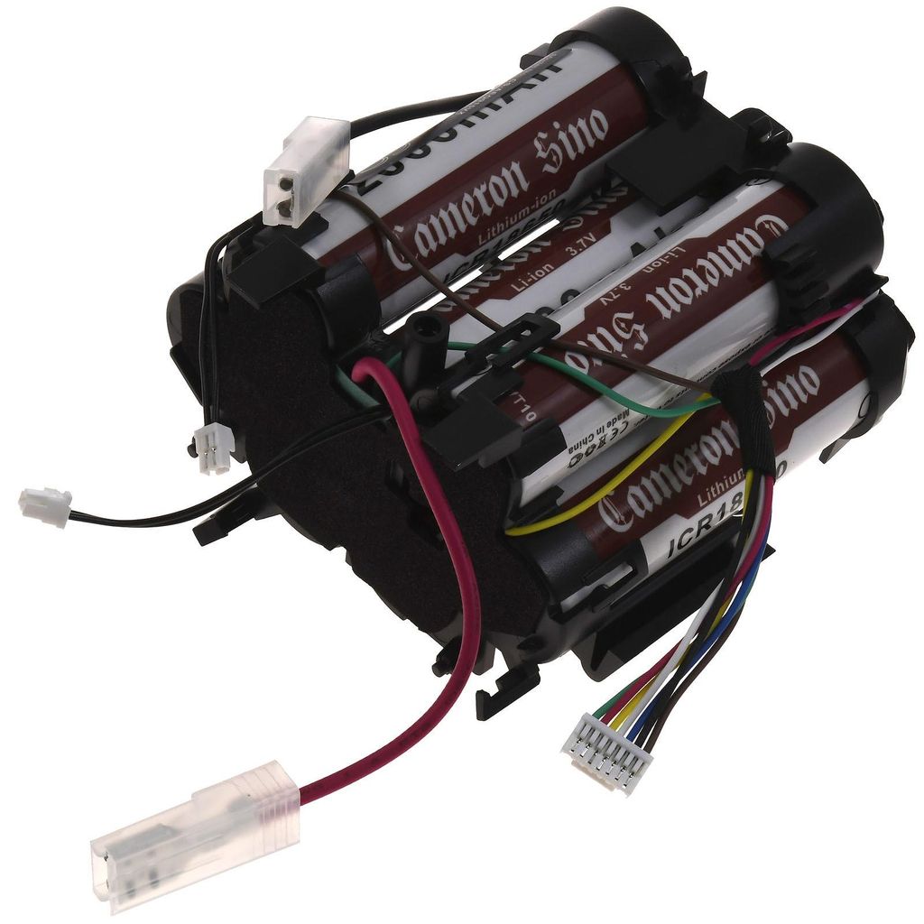 Batterie pour AEG QX9-1-ANIM Aspirateur à main Image du produit 
