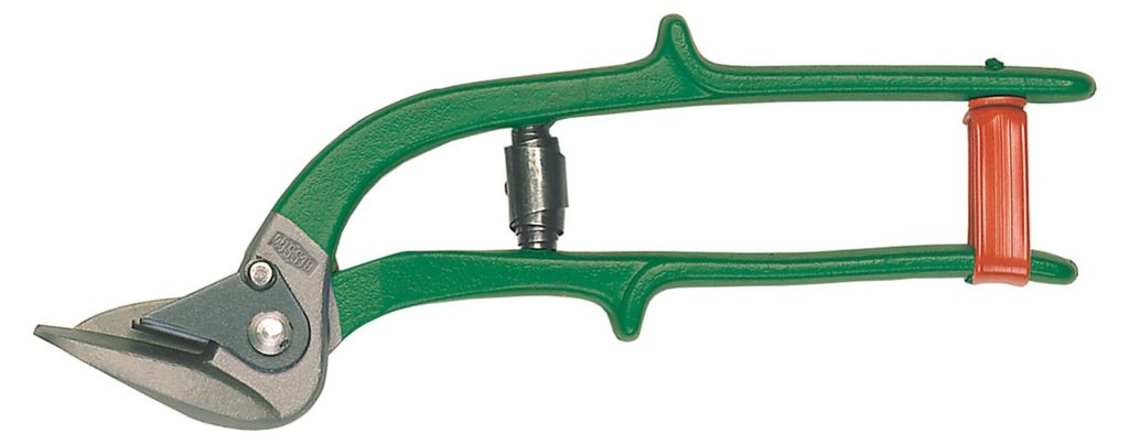 Bandeisen-Schere D122N, Blechschere