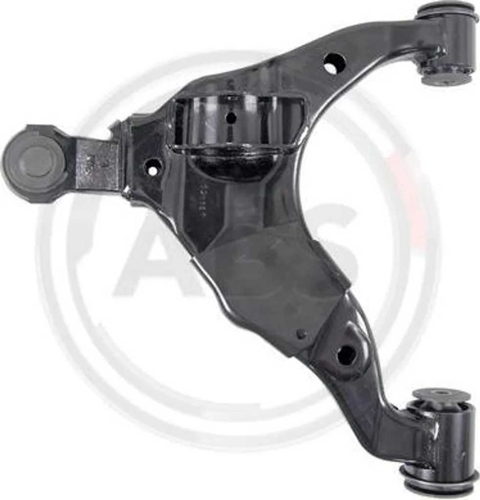 Bras de suspension pour Land Cruiser : confort et stabilité de route