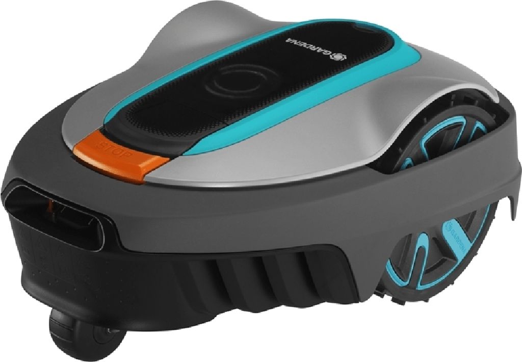 GARDENA Mähroboter SILENO city 500 15002-20 Immagine del prodotto 