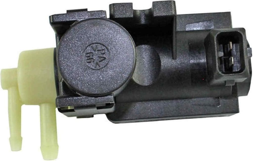 Druckwandler Turbolader 12 V elektrisch-pneumatisch METZGER für u.a. OPEL CORSA