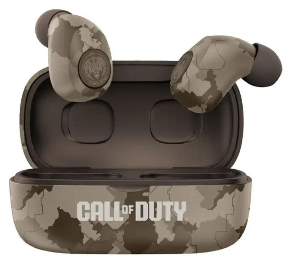 OTL Technologies COD290 Kopfhörer & Headset Kabellos Produktbild 