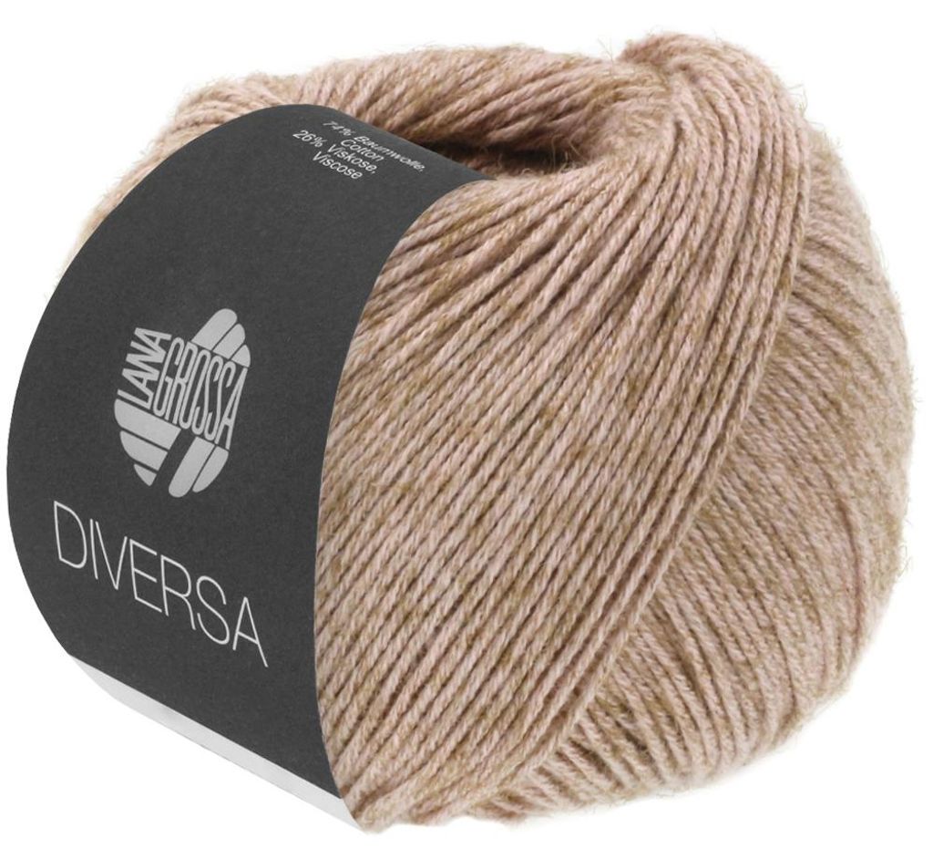Diversa 005 | Rosenholz Produktbild 