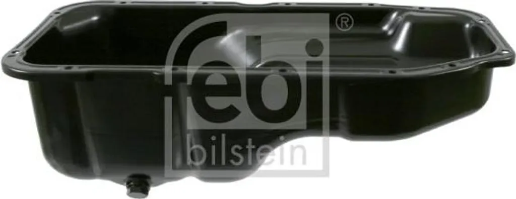 Carter d'huile FEBI BILSTEIN 18159 pour Astra F et Calibra A OE 090200542