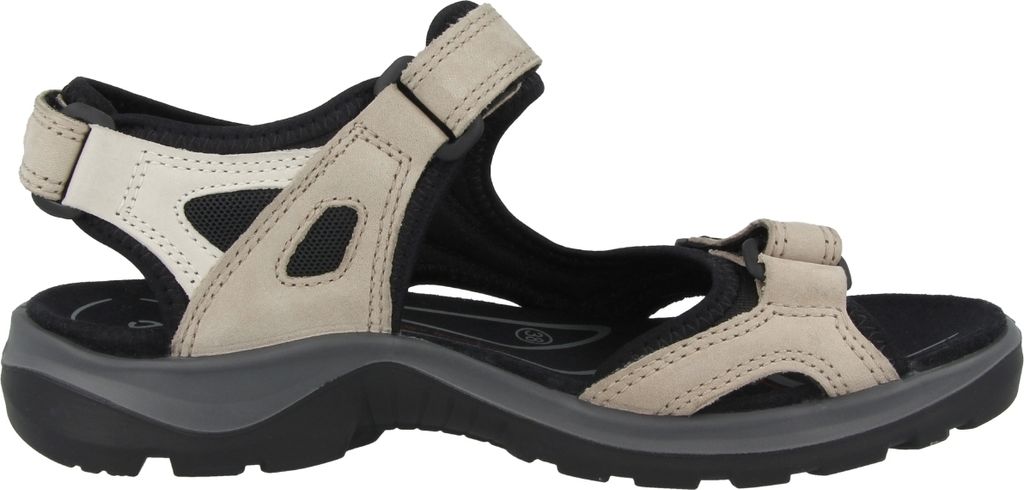Ecco Offroad Yucatan W Atmosphere/Ice W./Black Produktbild 3