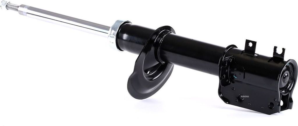 RIDEX 854S0914 - OE 50703687 Stoßdämpfer, Vorderachse für Idea