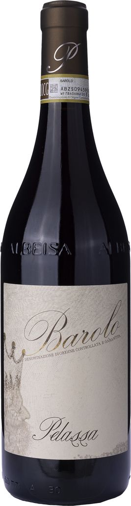 Barolo DOCG Piemonte 2018 Piemont | Italien | 14,0% vol | Produktbild 