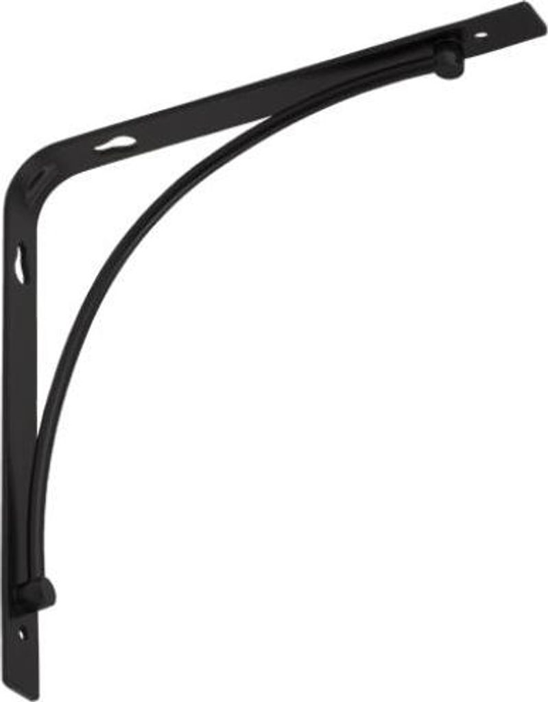 Wspornik półki 200x200 mm Wspornik półki Wspornik półki Zdjęcie produktu 
